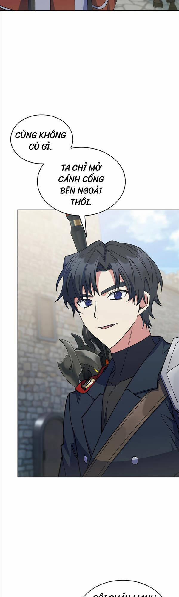 Chuyển Sinh Vào Gia Tộc Suy Vong 41 trang 2