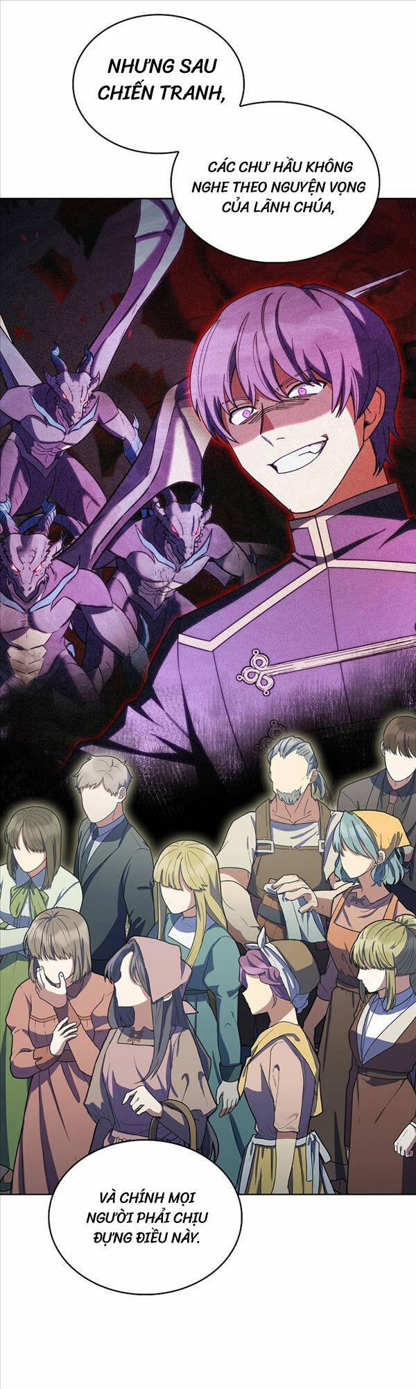 Chuyển Sinh Vào Gia Tộc Suy Vong 41 trang 21
