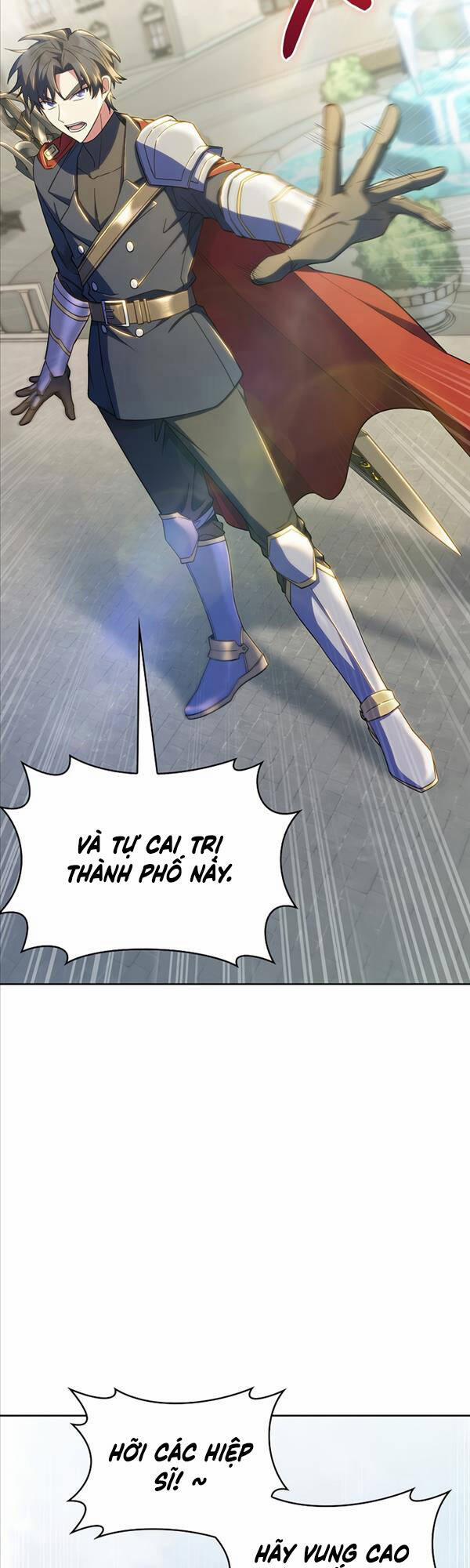 Chuyển Sinh Vào Gia Tộc Suy Vong 41 trang 23