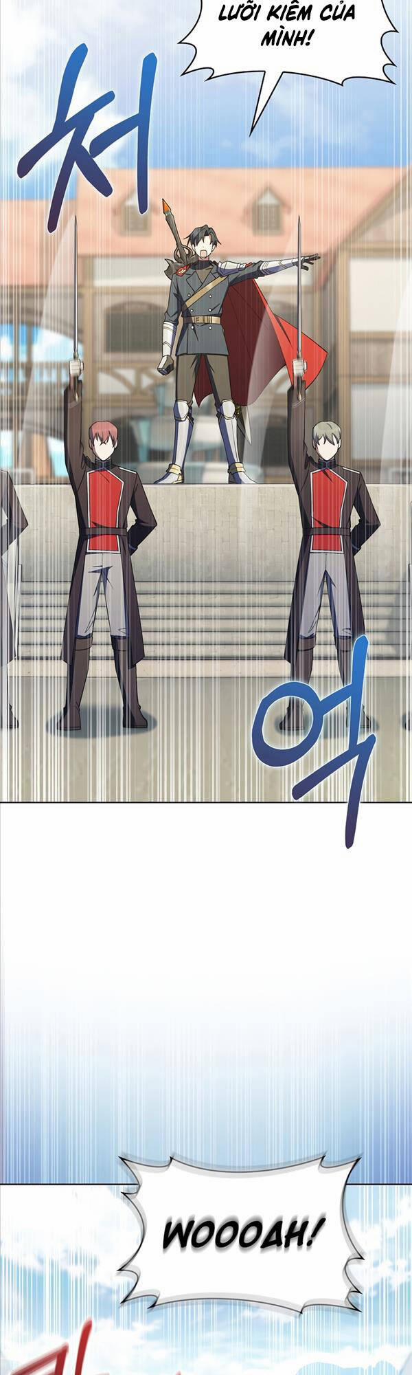 Chuyển Sinh Vào Gia Tộc Suy Vong 41 trang 24