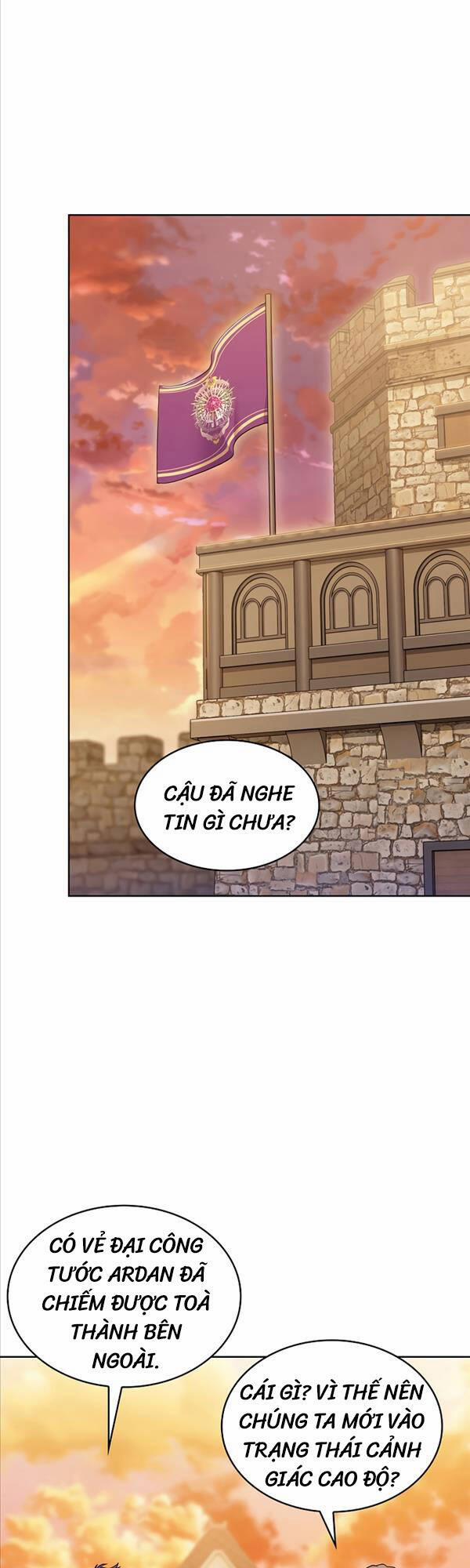 Chuyển Sinh Vào Gia Tộc Suy Vong 41 trang 27