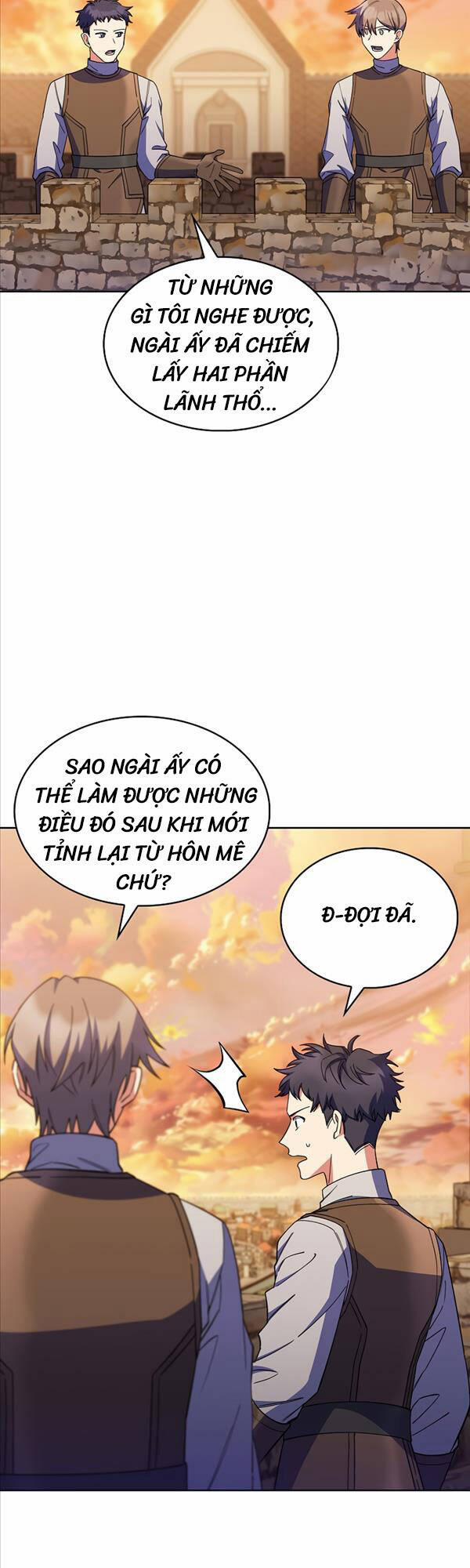 Chuyển Sinh Vào Gia Tộc Suy Vong 41 trang 28