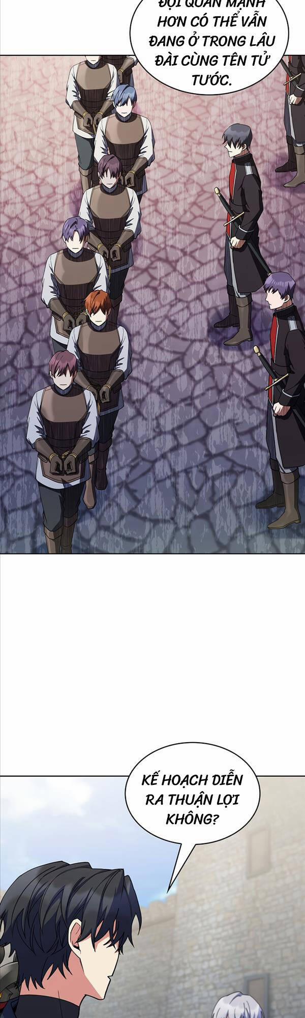 Chuyển Sinh Vào Gia Tộc Suy Vong 41 trang 3