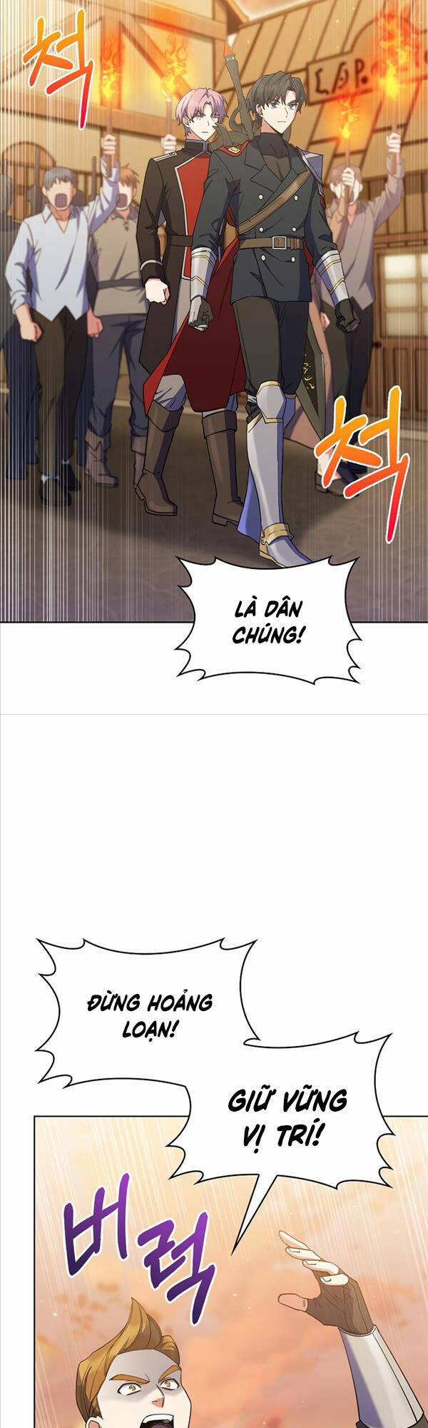 Chuyển Sinh Vào Gia Tộc Suy Vong 41 trang 31