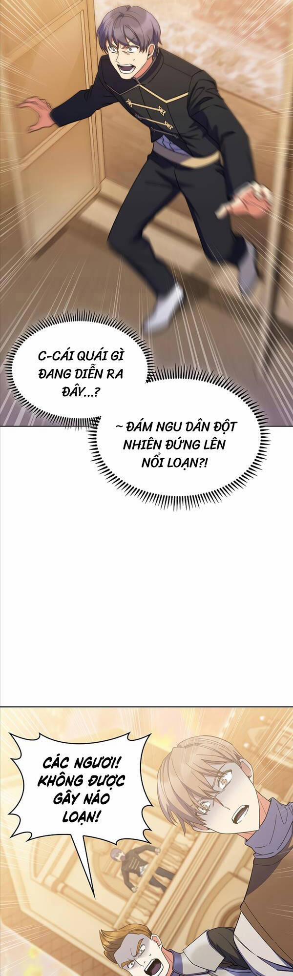 Chuyển Sinh Vào Gia Tộc Suy Vong 41 trang 35