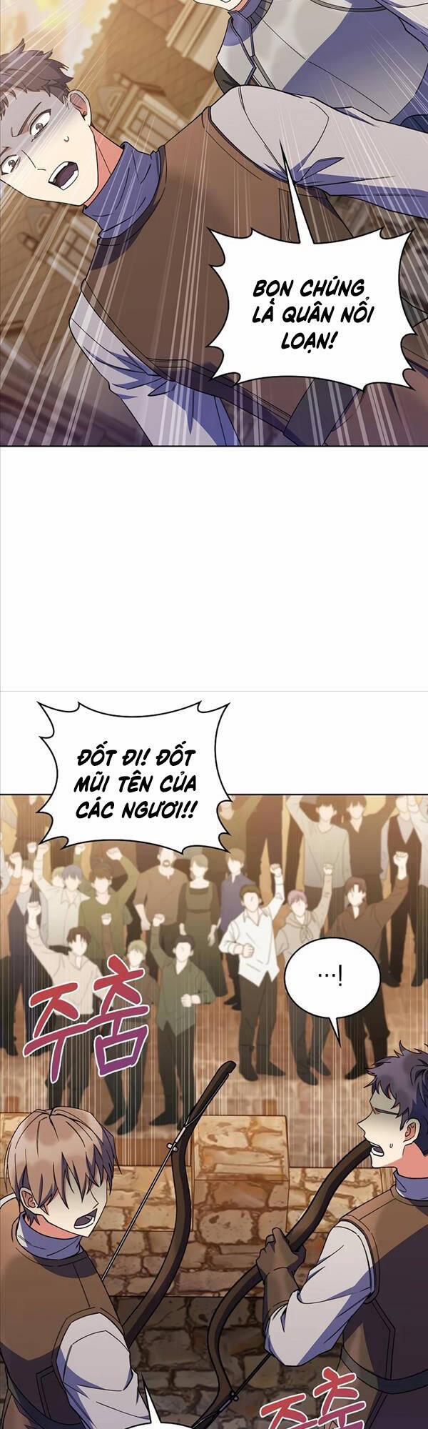 Chuyển Sinh Vào Gia Tộc Suy Vong 41 trang 36