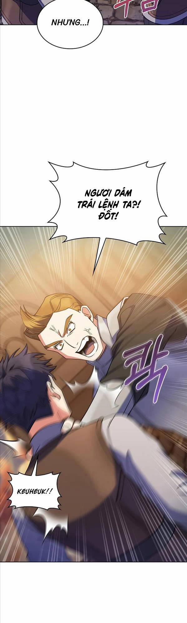 Chuyển Sinh Vào Gia Tộc Suy Vong 41 trang 37