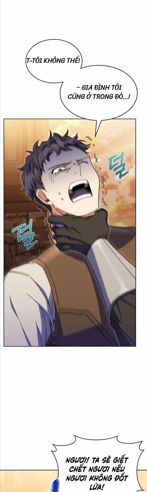 Chuyển Sinh Vào Gia Tộc Suy Vong 41 trang 38
