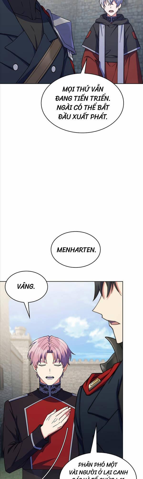 Chuyển Sinh Vào Gia Tộc Suy Vong 41 trang 4