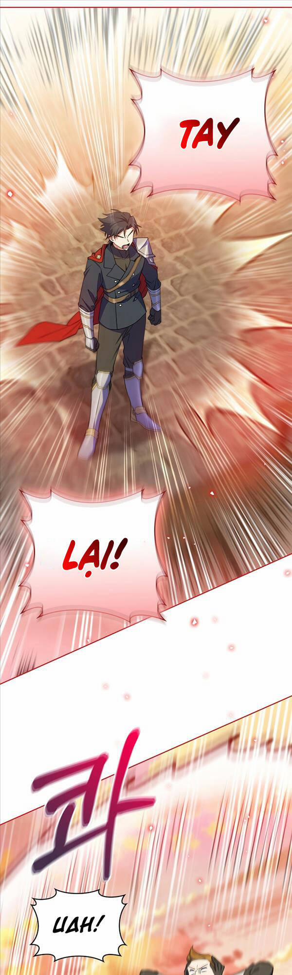 Chuyển Sinh Vào Gia Tộc Suy Vong 41 trang 41