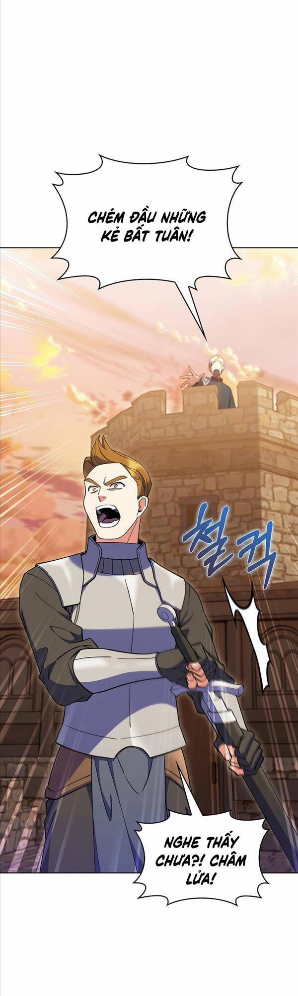 Chuyển Sinh Vào Gia Tộc Suy Vong 41 trang 47
