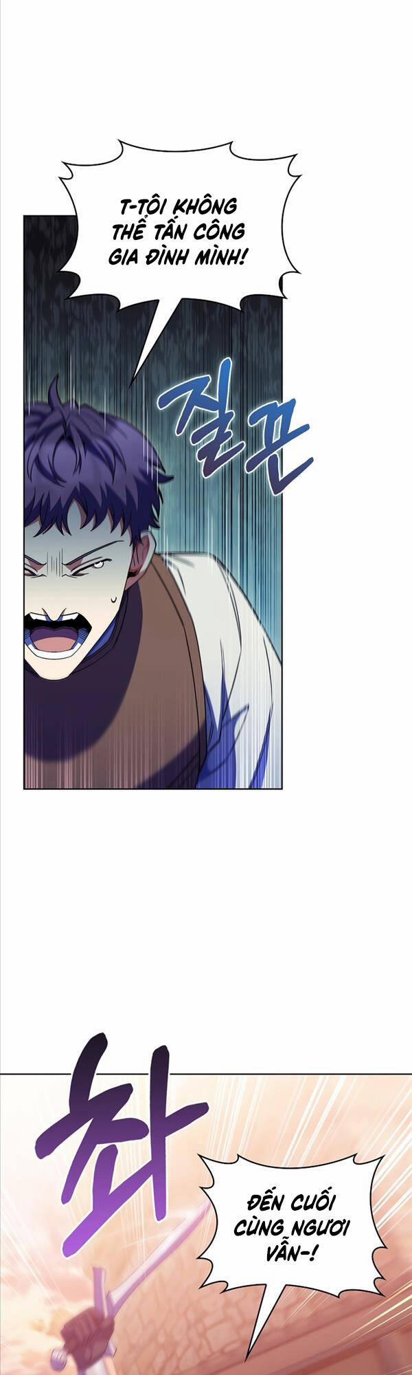 Chuyển Sinh Vào Gia Tộc Suy Vong 41 trang 48