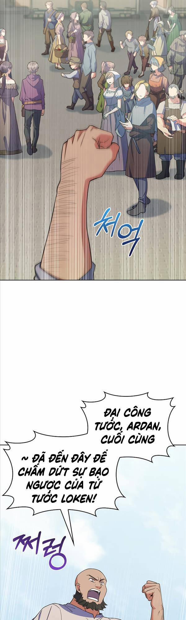 Chuyển Sinh Vào Gia Tộc Suy Vong 41 trang 8