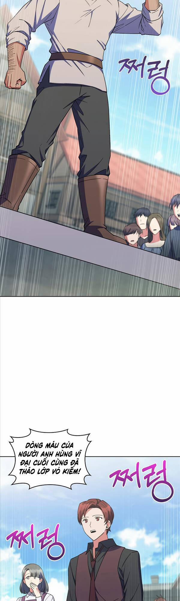 Chuyển Sinh Vào Gia Tộc Suy Vong 41 trang 9