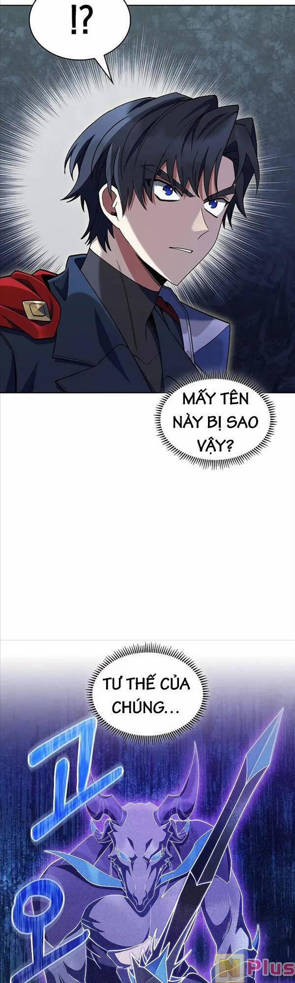 Chuyển Sinh Vào Gia Tộc Suy Vong 42 trang 11