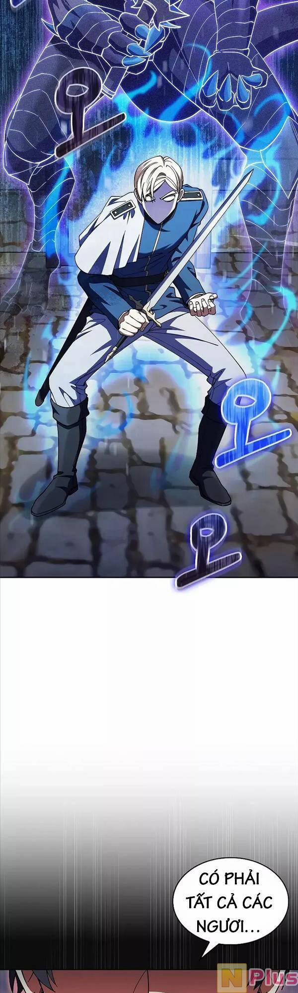 Chuyển Sinh Vào Gia Tộc Suy Vong 42 trang 12