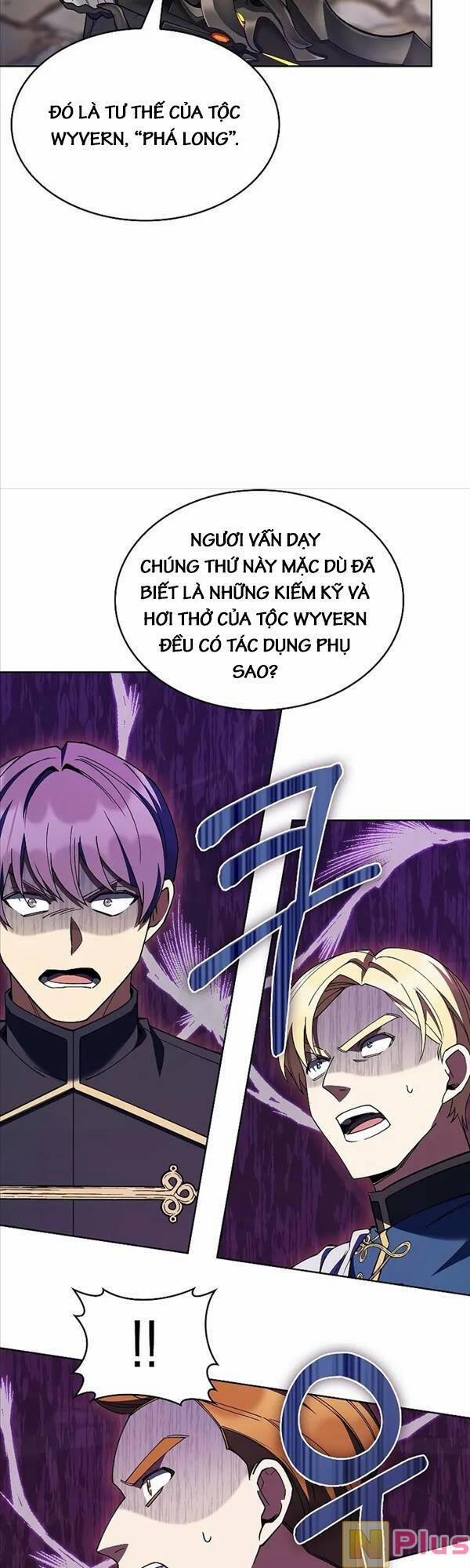 Chuyển Sinh Vào Gia Tộc Suy Vong 42 trang 16