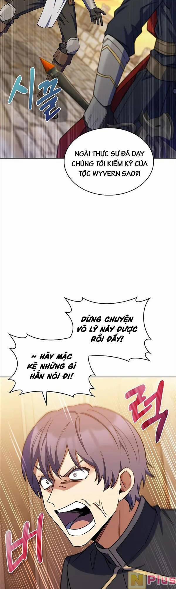 Chuyển Sinh Vào Gia Tộc Suy Vong 42 trang 18