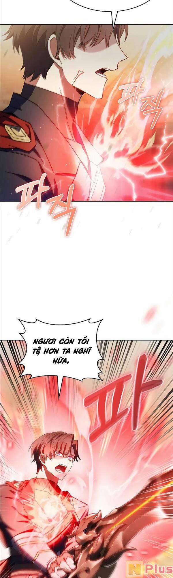 Chuyển Sinh Vào Gia Tộc Suy Vong 42 trang 21