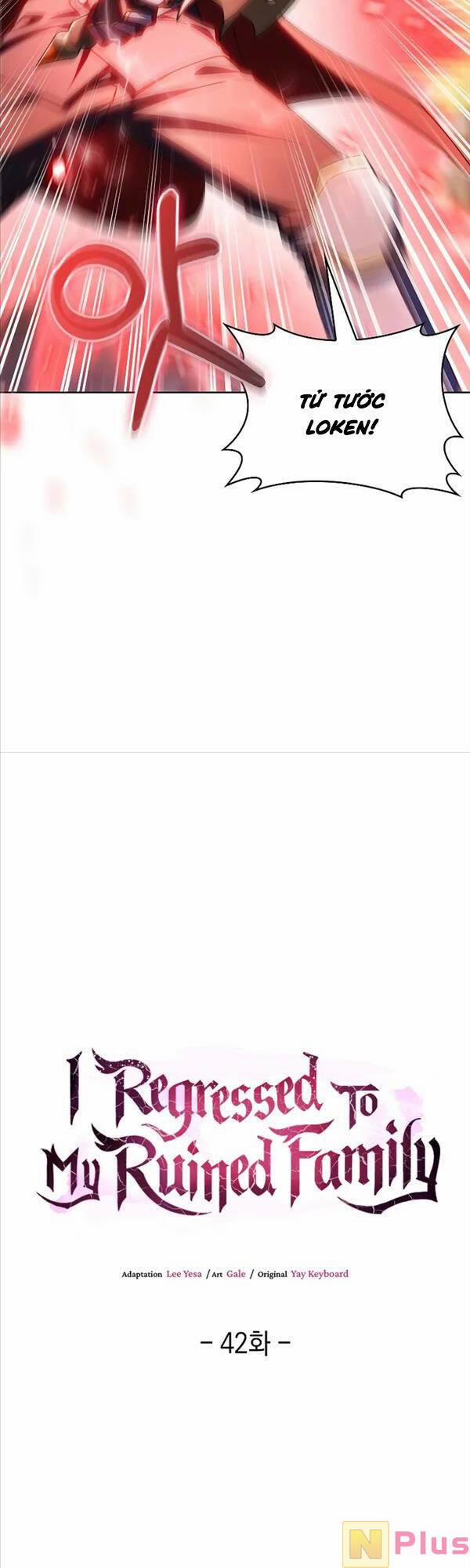 Chuyển Sinh Vào Gia Tộc Suy Vong 42 trang 22