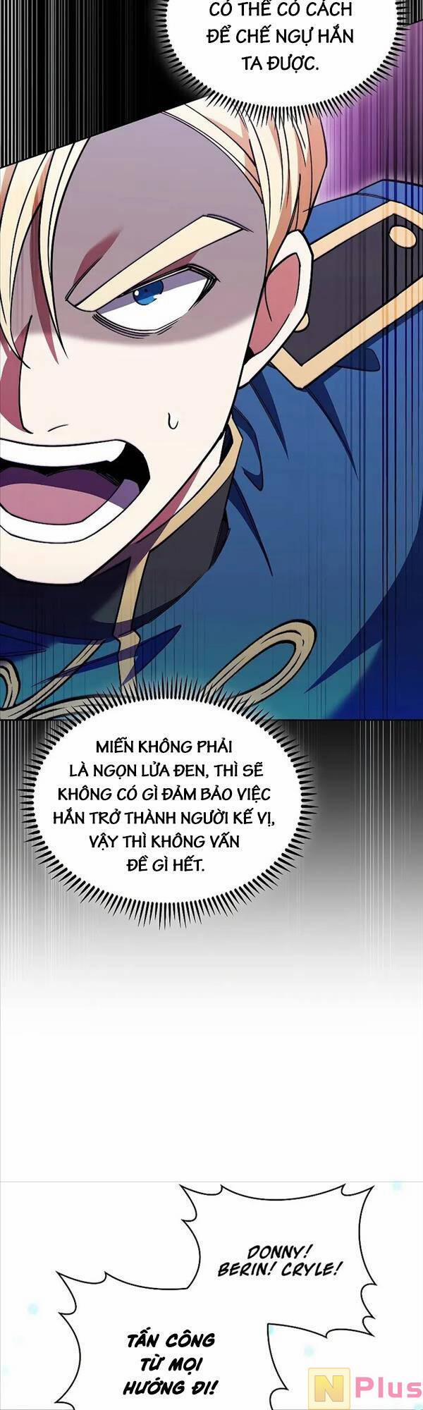 Chuyển Sinh Vào Gia Tộc Suy Vong 42 trang 3