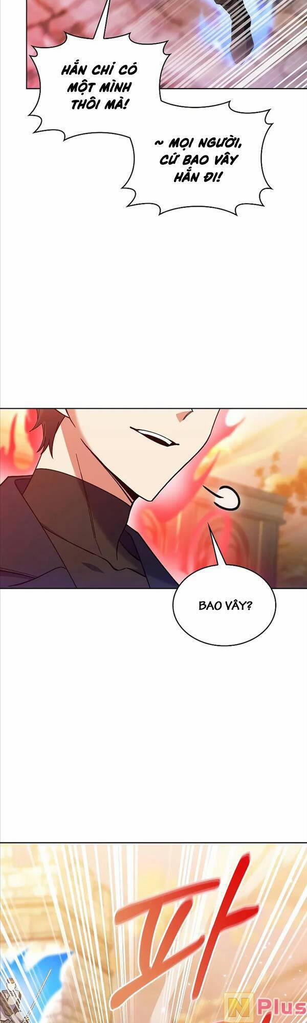 Chuyển Sinh Vào Gia Tộc Suy Vong 42 trang 31