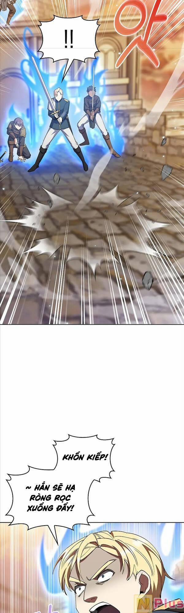 Chuyển Sinh Vào Gia Tộc Suy Vong 42 trang 32