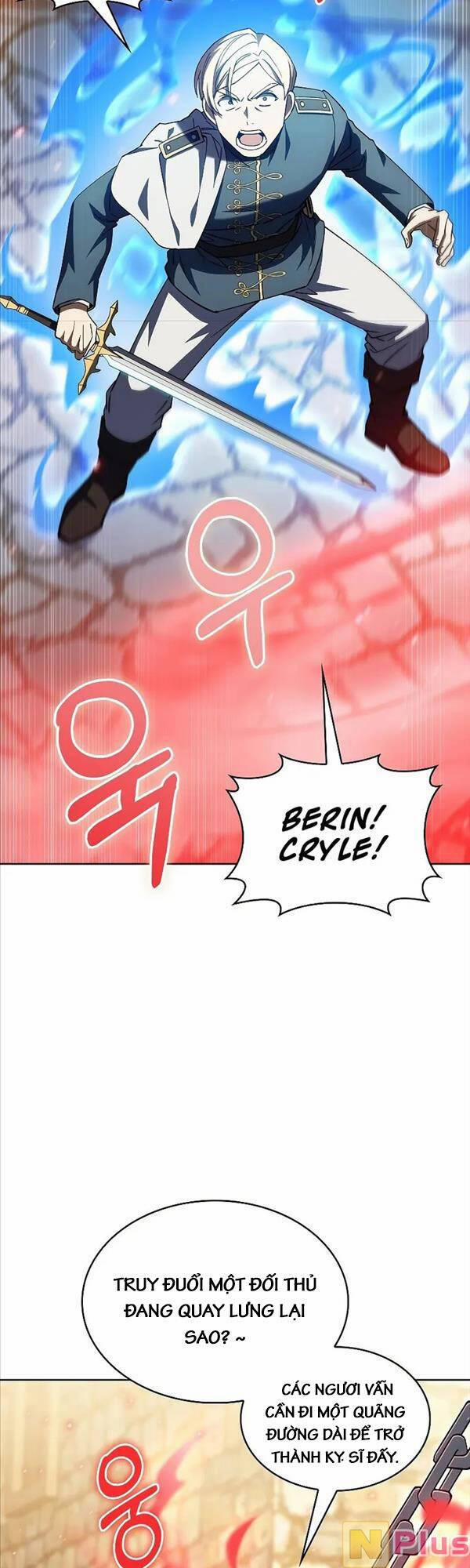 Chuyển Sinh Vào Gia Tộc Suy Vong 42 trang 38