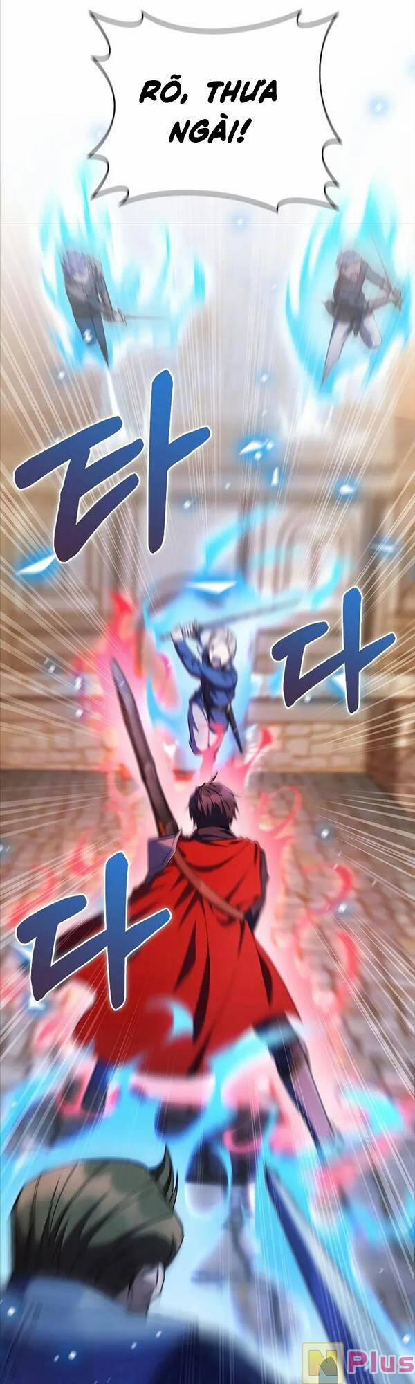 Chuyển Sinh Vào Gia Tộc Suy Vong 42 trang 5