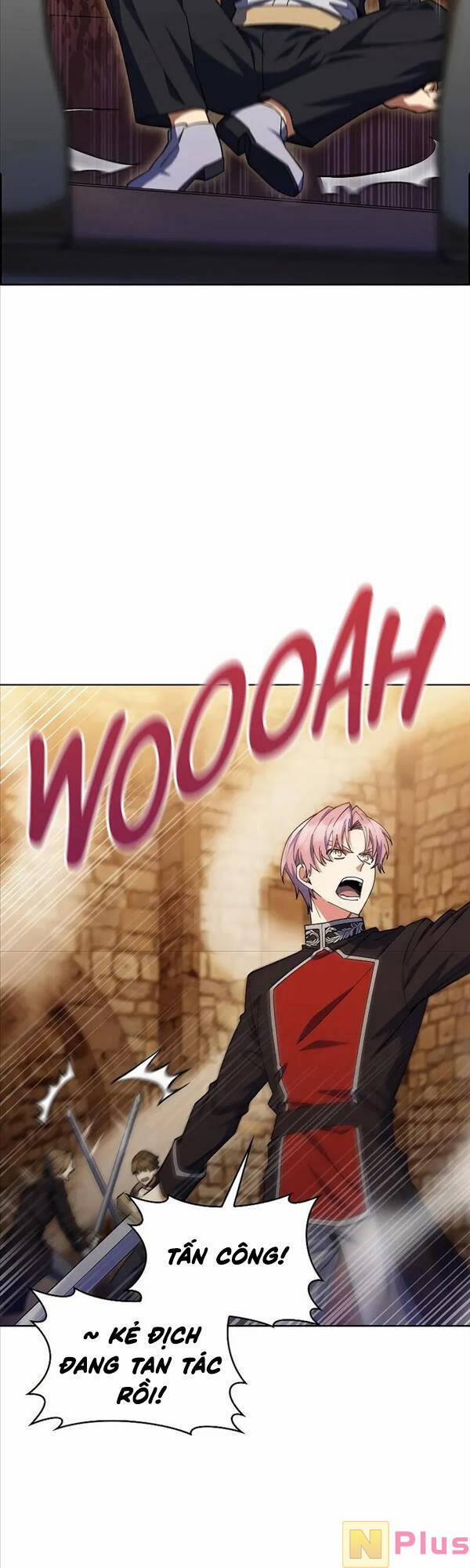 Chuyển Sinh Vào Gia Tộc Suy Vong 42 trang 51