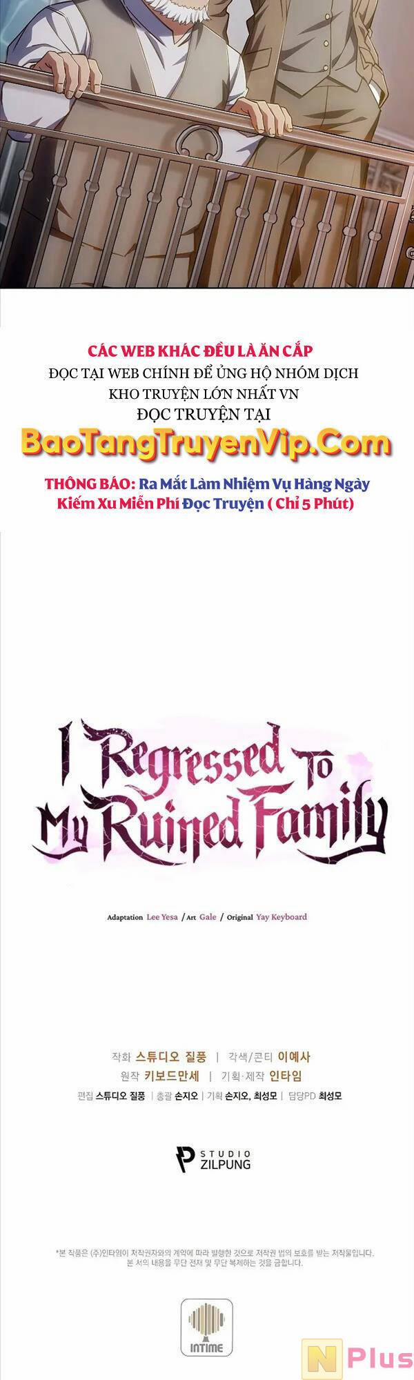 Chuyển Sinh Vào Gia Tộc Suy Vong 42 trang 63