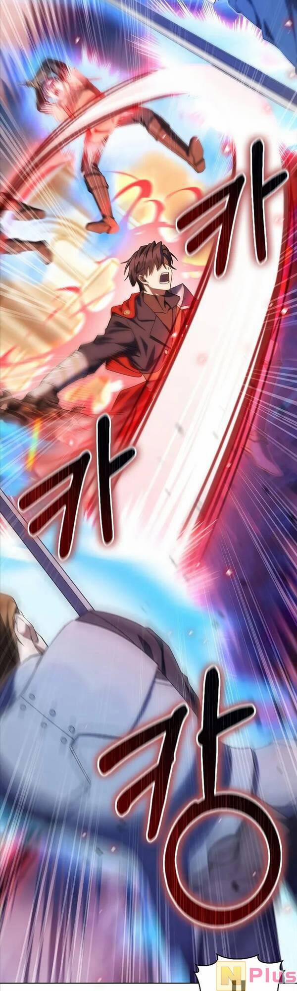 Chuyển Sinh Vào Gia Tộc Suy Vong 42 trang 8