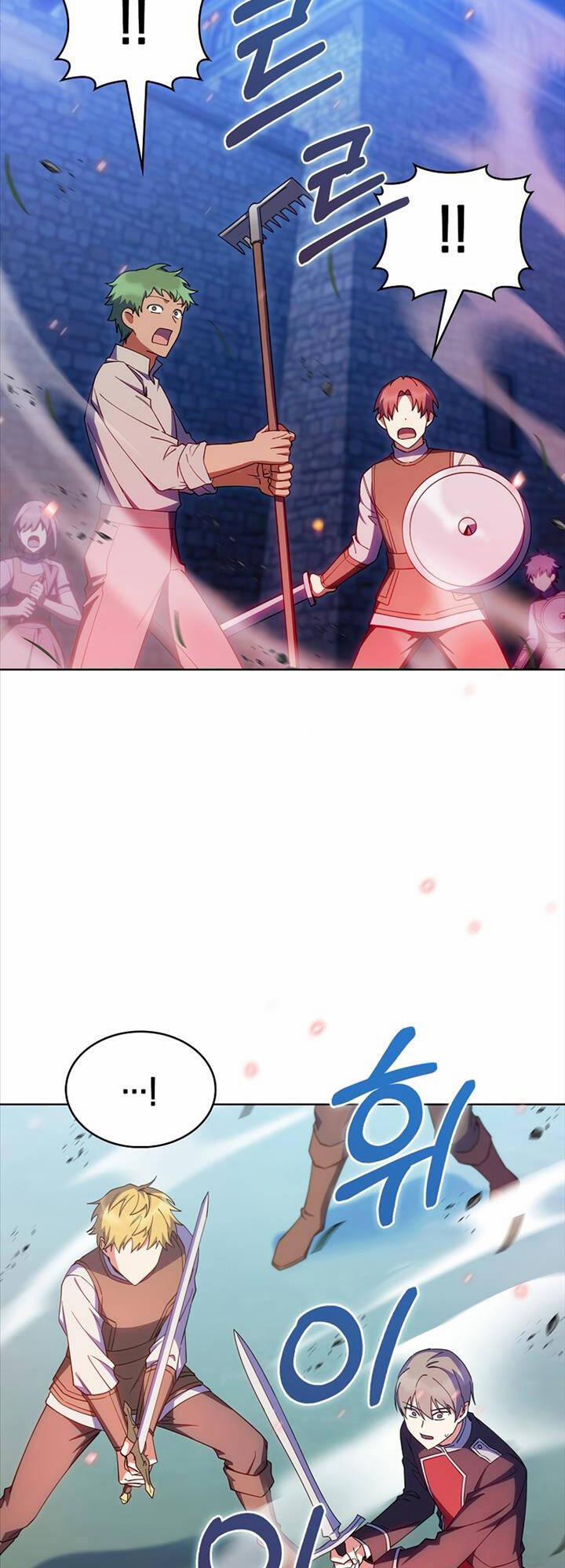 Chuyển Sinh Vào Gia Tộc Suy Vong 43 trang 16