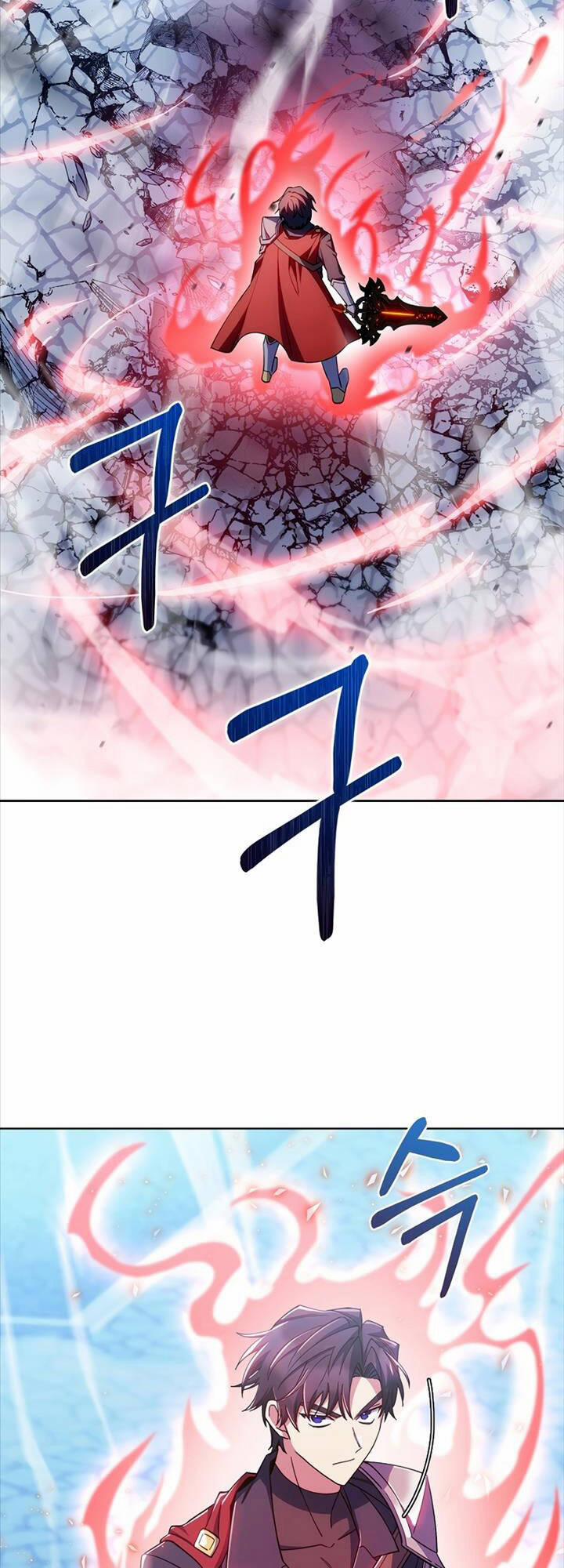 Chuyển Sinh Vào Gia Tộc Suy Vong 43 trang 18