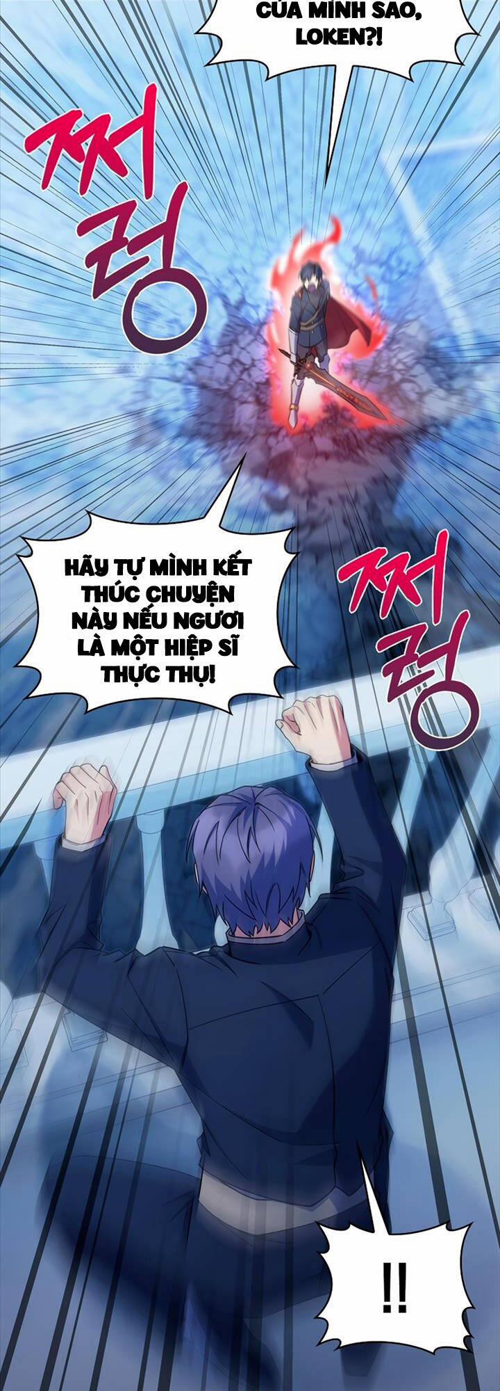 Chuyển Sinh Vào Gia Tộc Suy Vong 43 trang 20