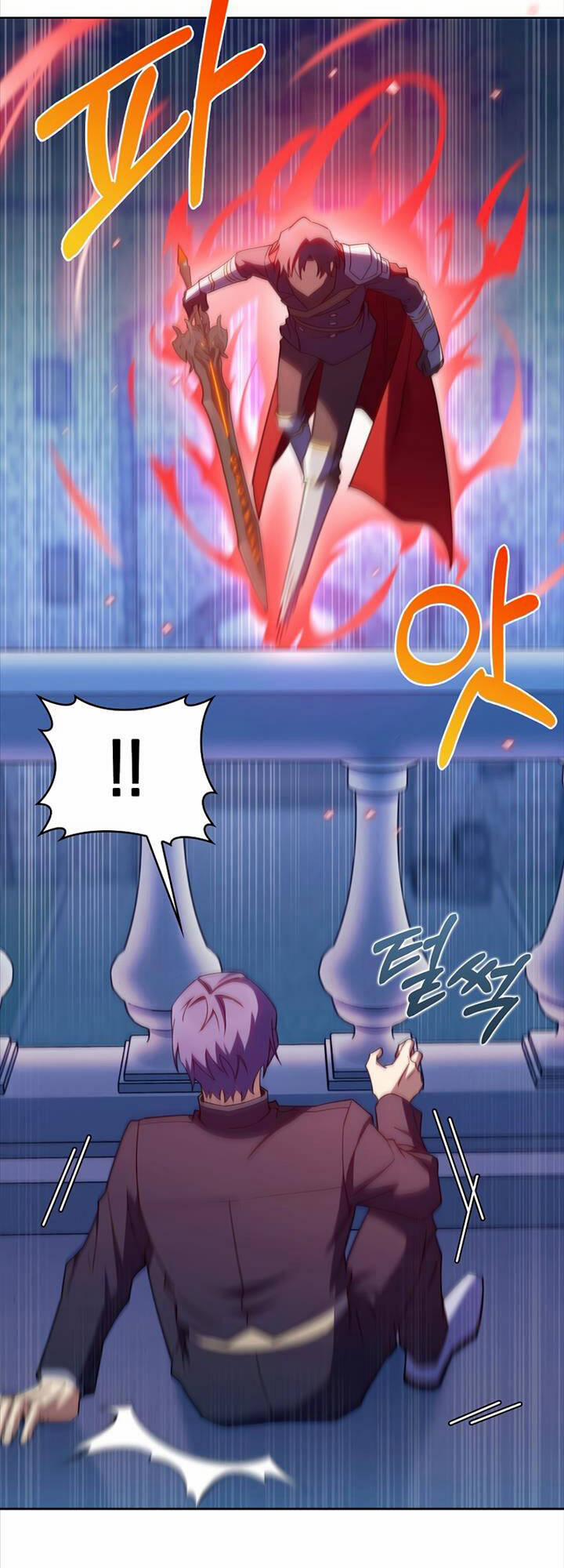 Chuyển Sinh Vào Gia Tộc Suy Vong 43 trang 24