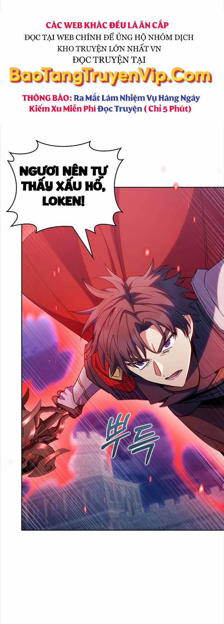 Chuyển Sinh Vào Gia Tộc Suy Vong 43 trang 25