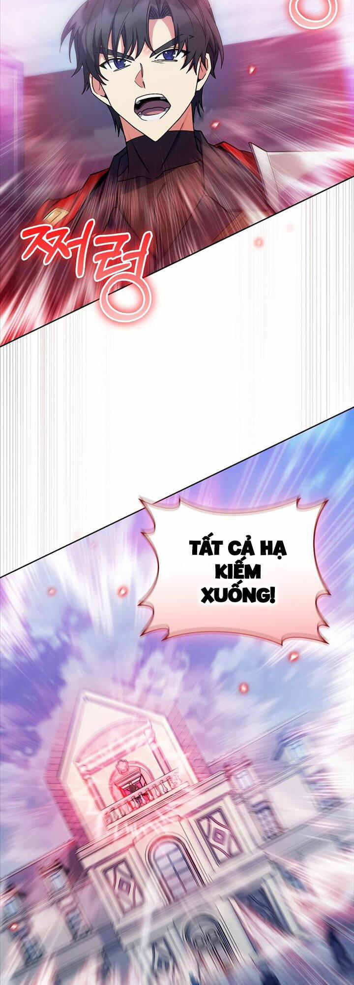 Chuyển Sinh Vào Gia Tộc Suy Vong 43 trang 30