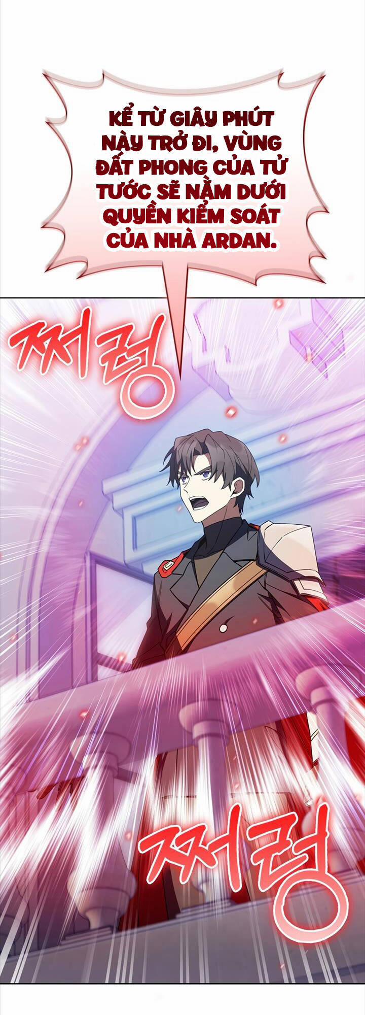 Chuyển Sinh Vào Gia Tộc Suy Vong 43 trang 34