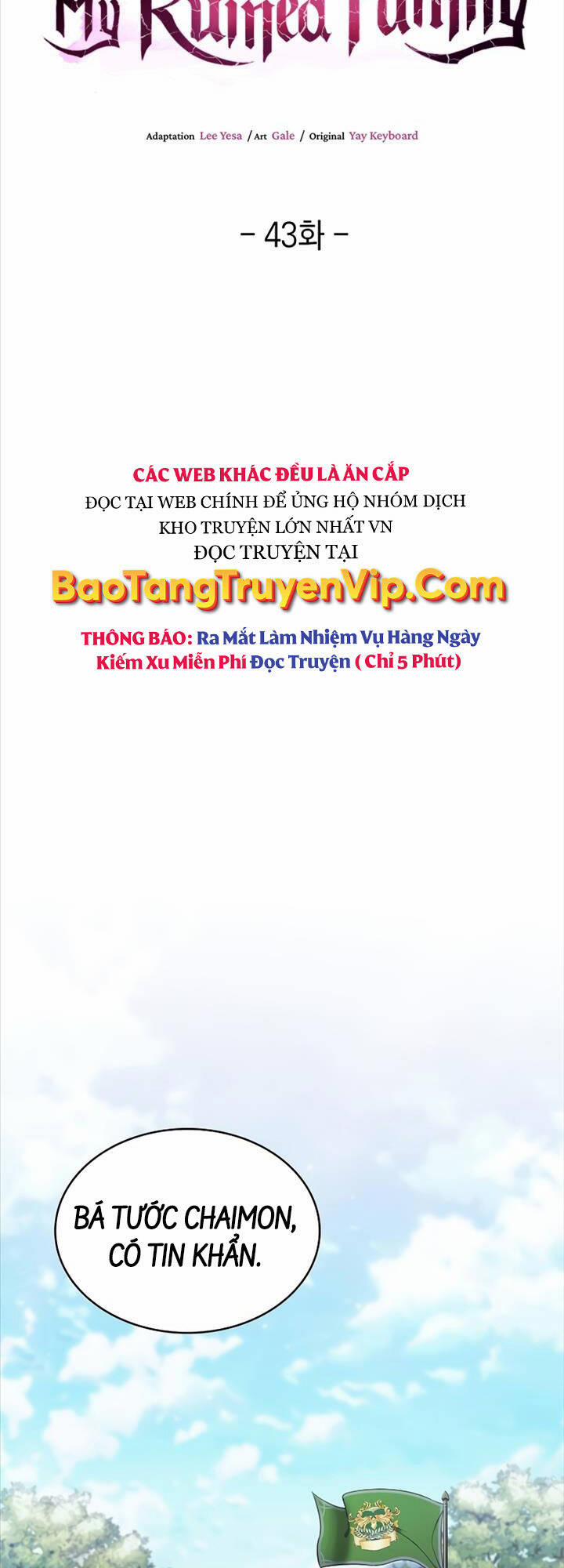 Chuyển Sinh Vào Gia Tộc Suy Vong 43 trang 38