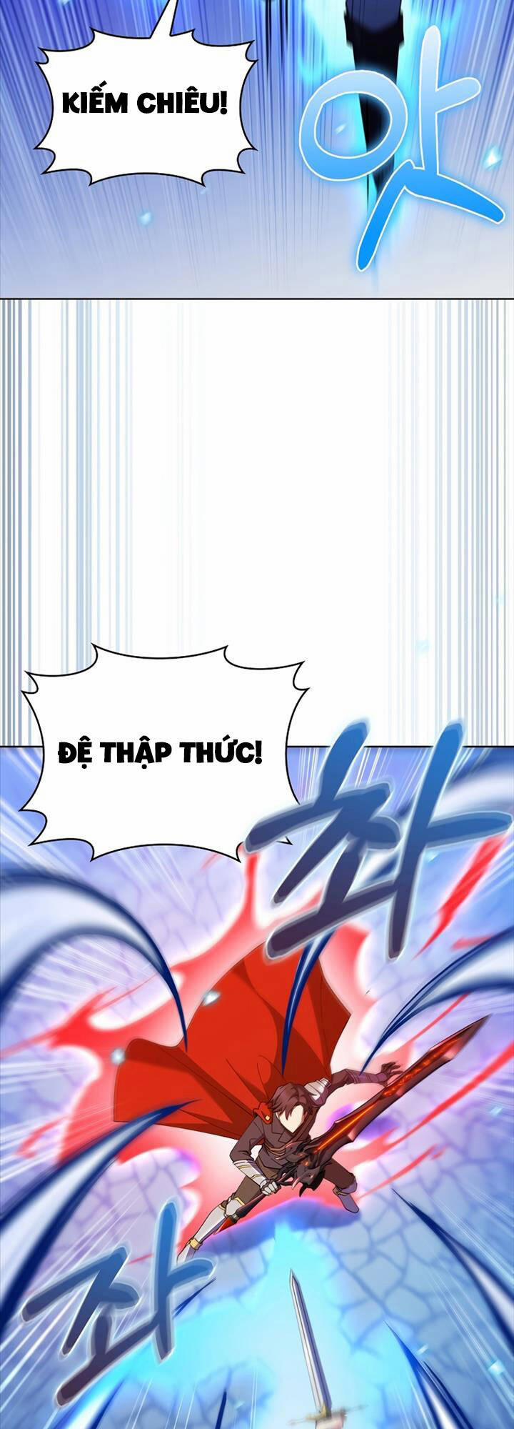 Chuyển Sinh Vào Gia Tộc Suy Vong 43 trang 4