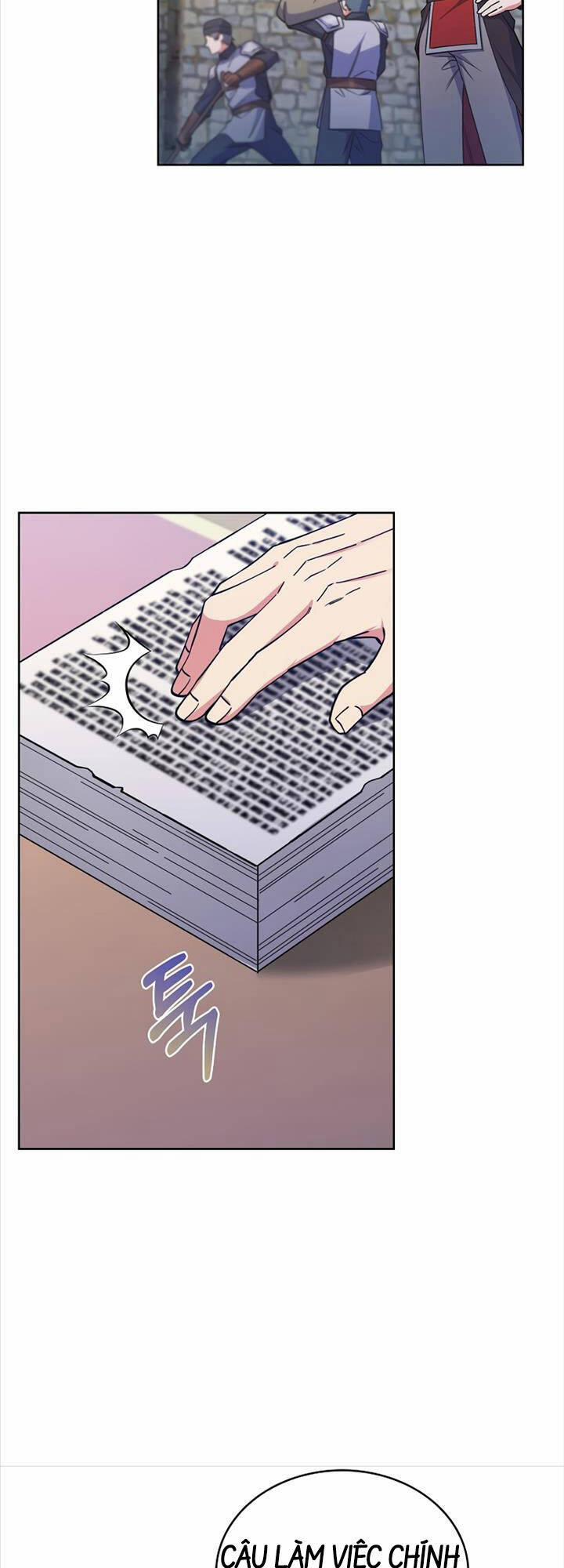 Chuyển Sinh Vào Gia Tộc Suy Vong 43 trang 58