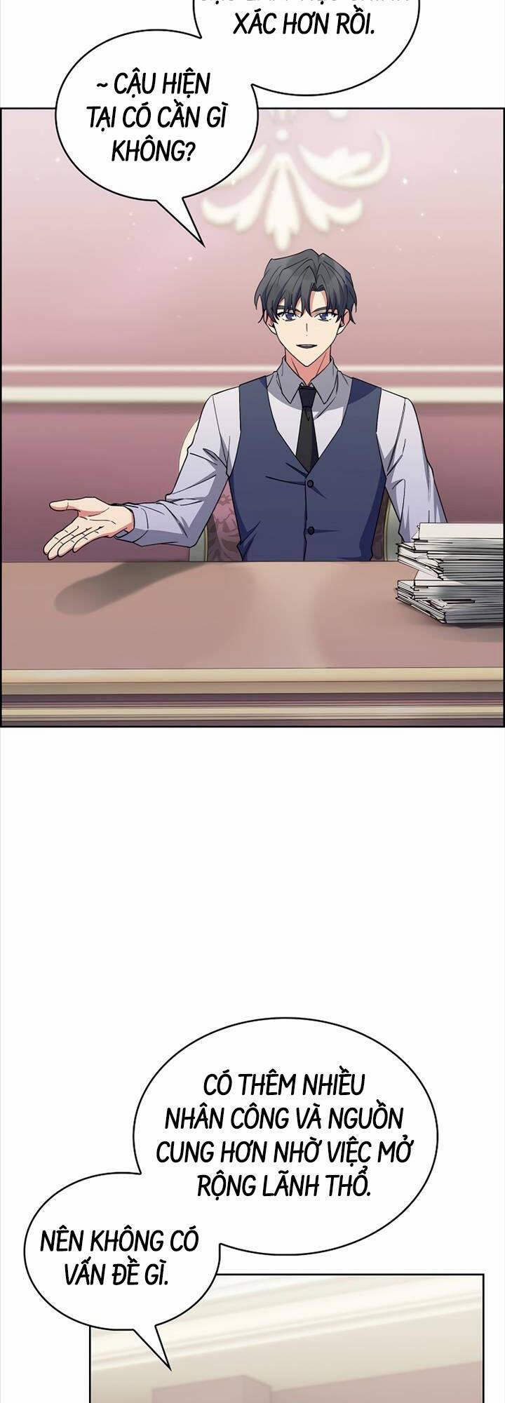Chuyển Sinh Vào Gia Tộc Suy Vong 43 trang 59