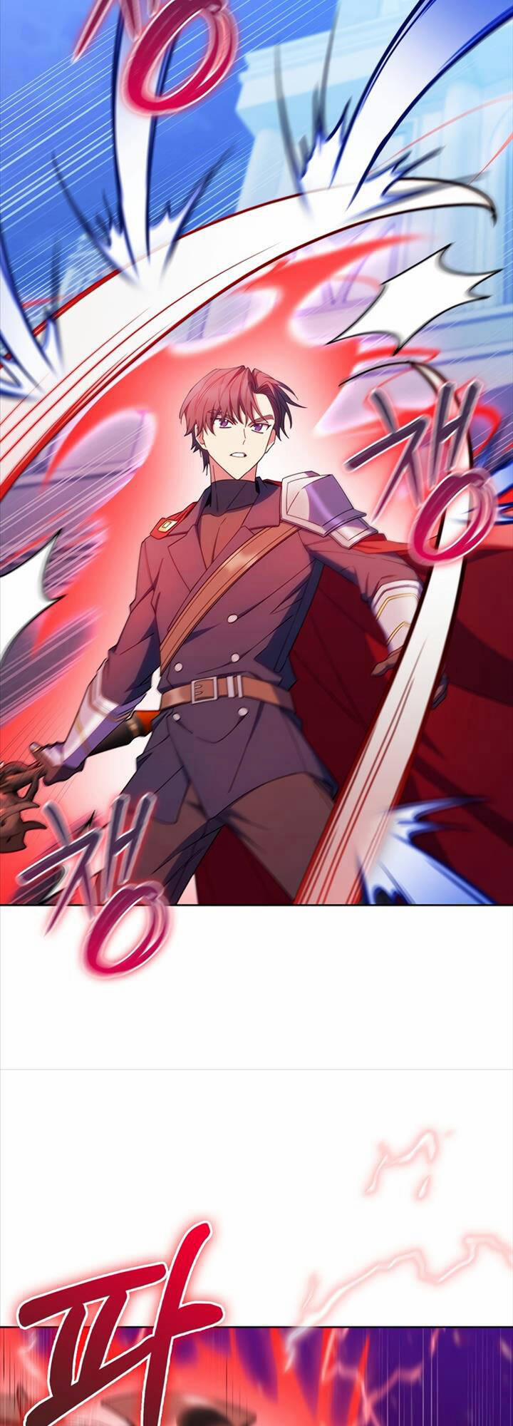 Chuyển Sinh Vào Gia Tộc Suy Vong 43 trang 6