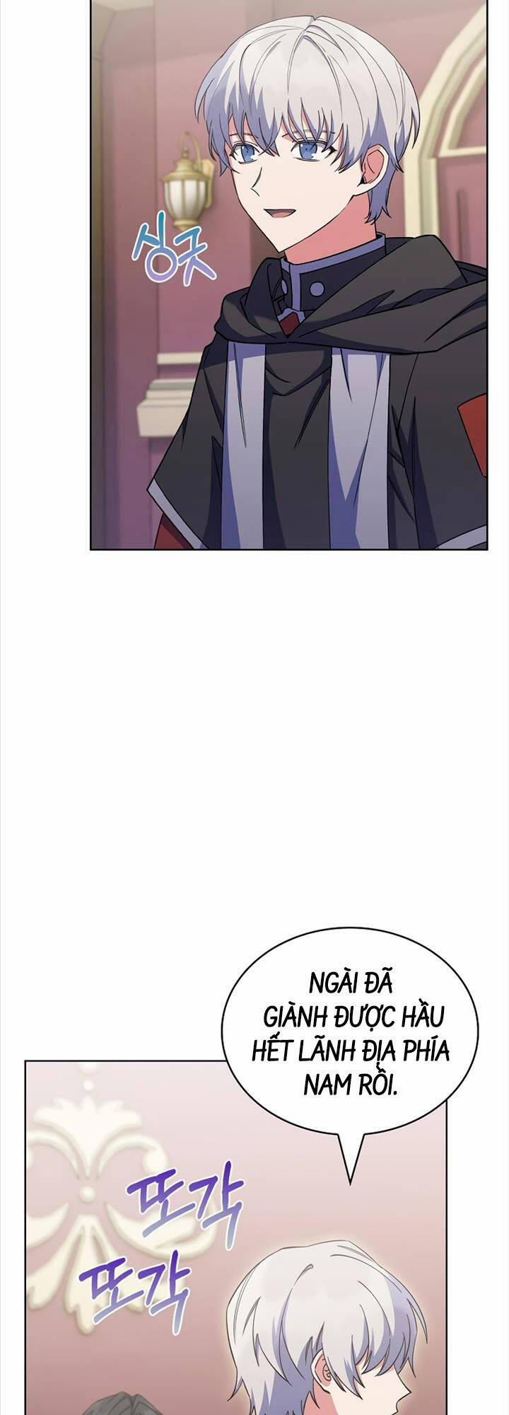 Chuyển Sinh Vào Gia Tộc Suy Vong 43 trang 60