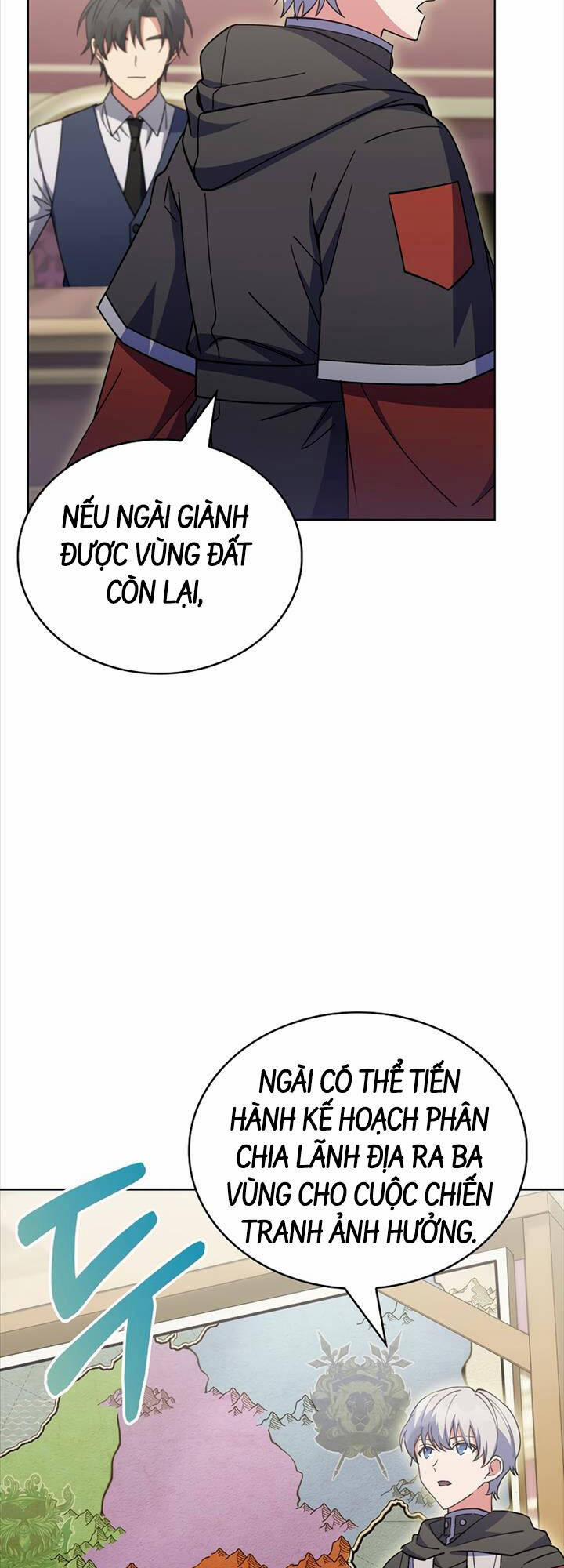 Chuyển Sinh Vào Gia Tộc Suy Vong 43 trang 61