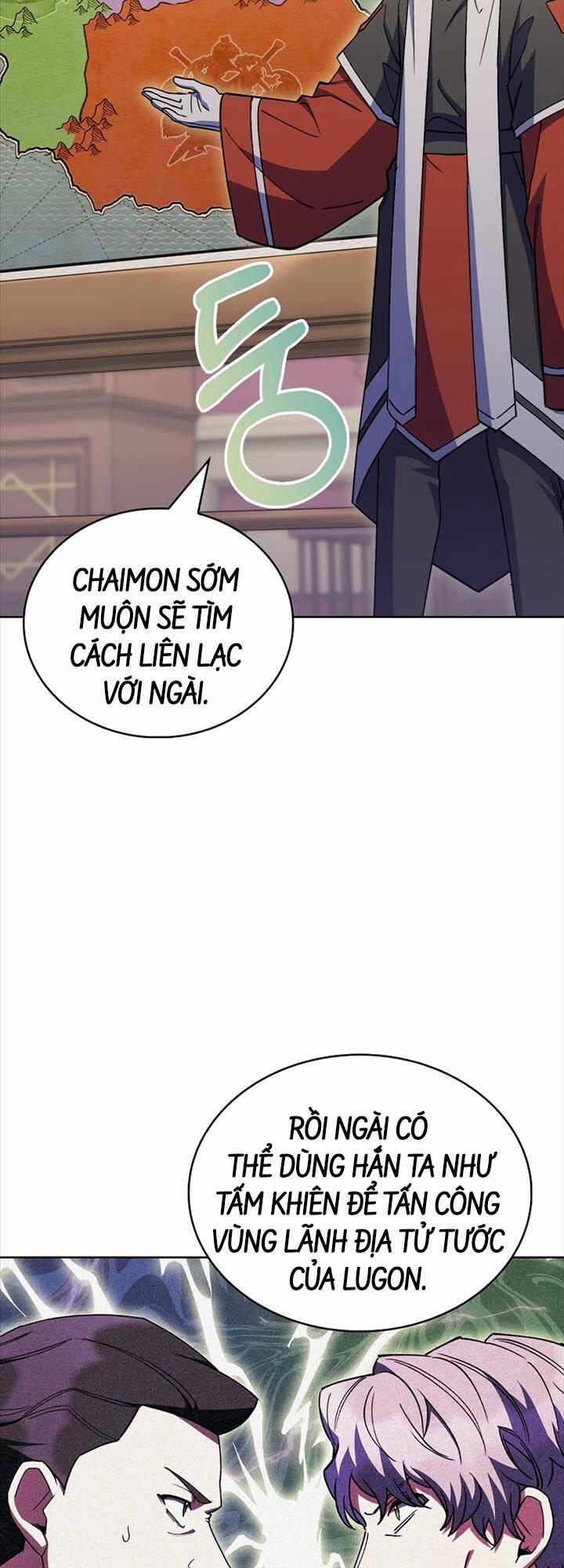 Chuyển Sinh Vào Gia Tộc Suy Vong 43 trang 62