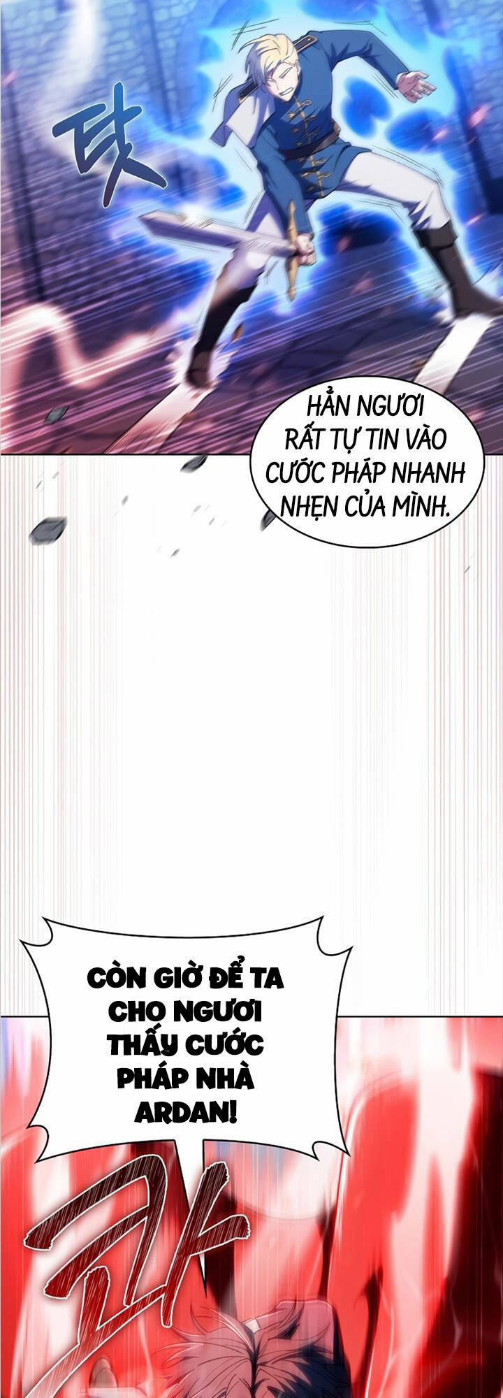 Chuyển Sinh Vào Gia Tộc Suy Vong 43 trang 9