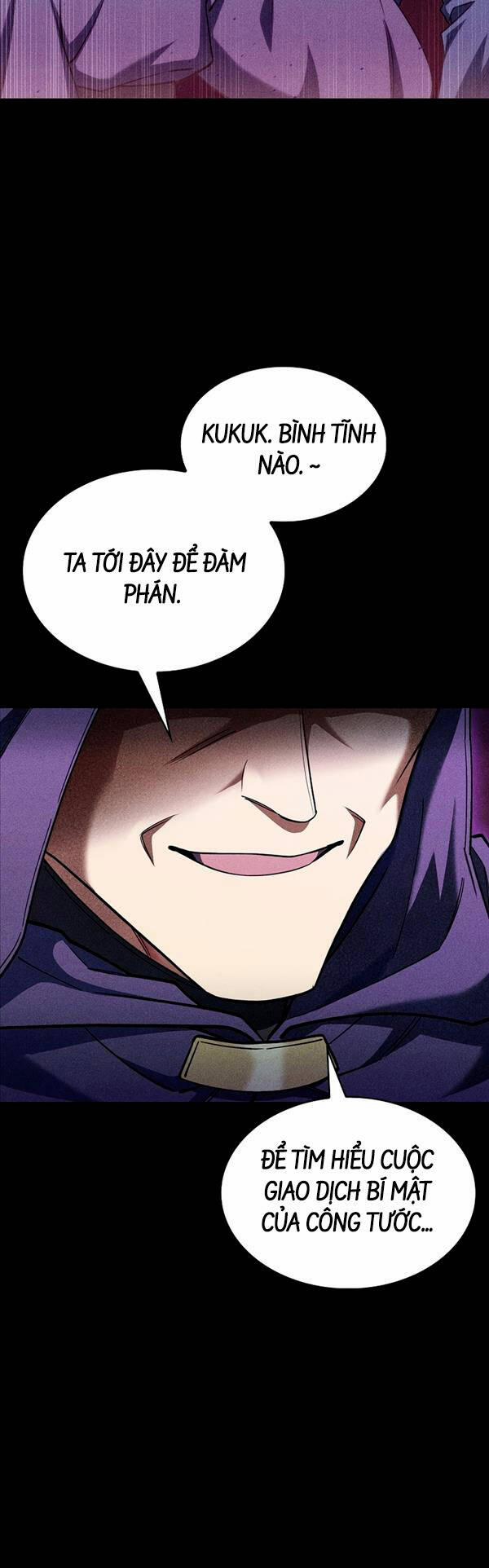 Chuyển Sinh Vào Gia Tộc Suy Vong 44 trang 14