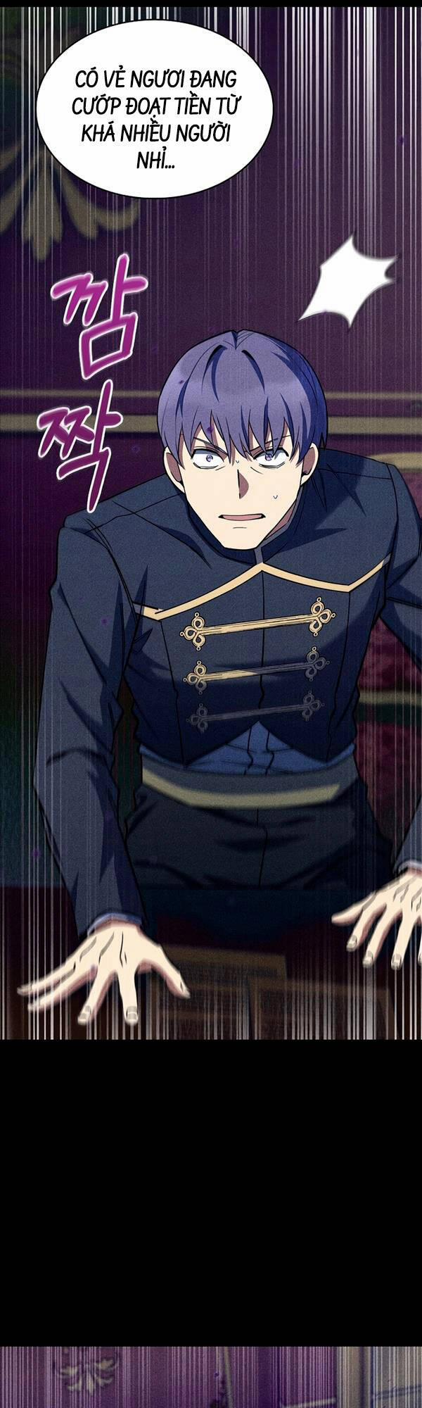 Chuyển Sinh Vào Gia Tộc Suy Vong 44 trang 15